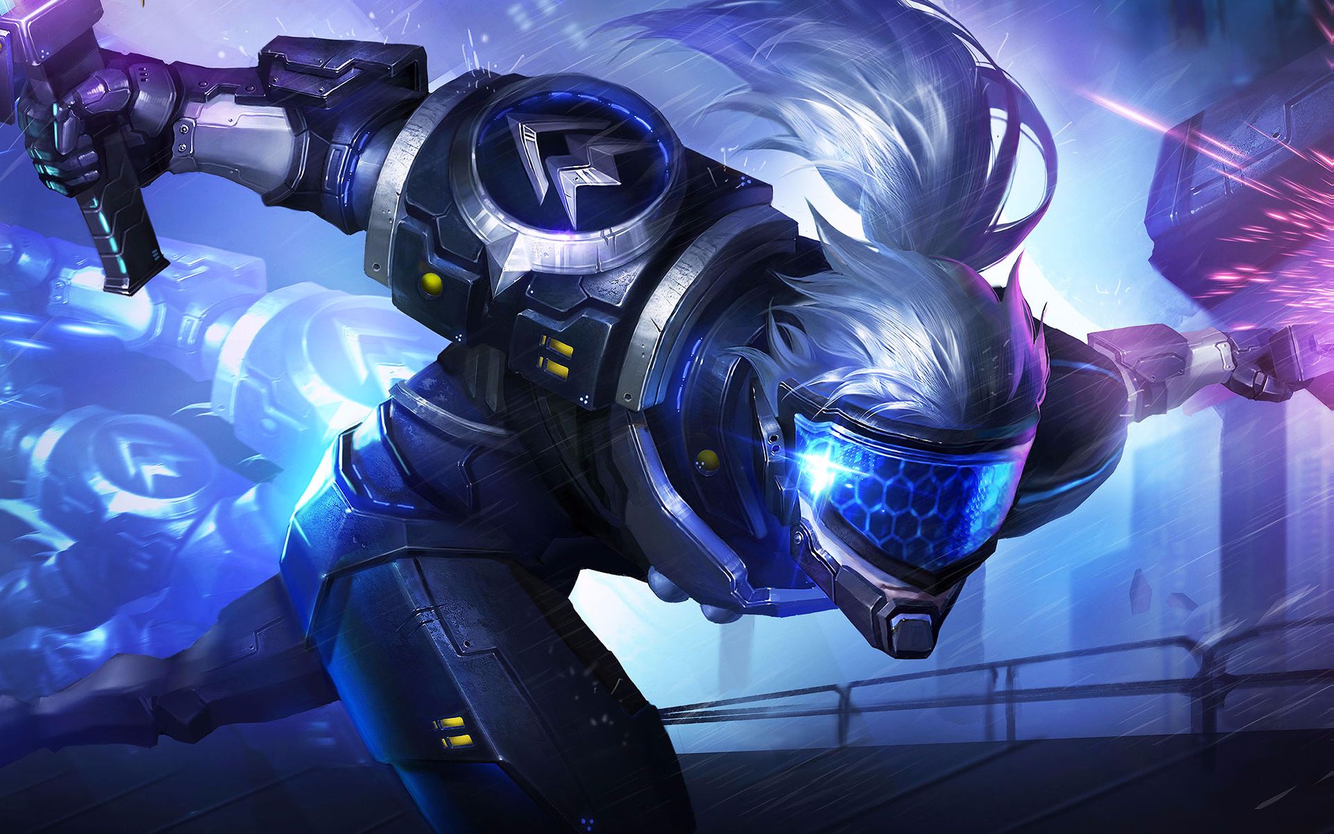 九年前的今天：Faker崭露头角 迎来自己在职业联赛的首秀