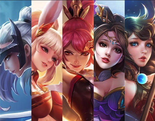 CSGO Major 欧洲RMR：跌宕起伏，Spirit 2-1战胜Anonymo