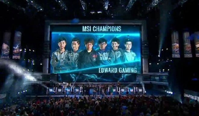 Complexity的经理表示，TO正在为VRS的比赛出售名额