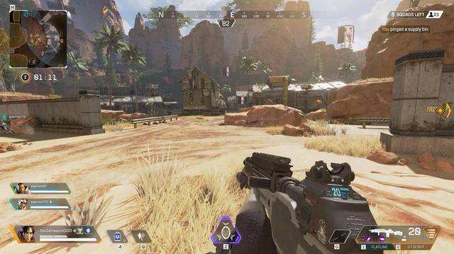 四保一真有用！Imp女警完全收割 Letme队一扫阴霾击败Doinb队