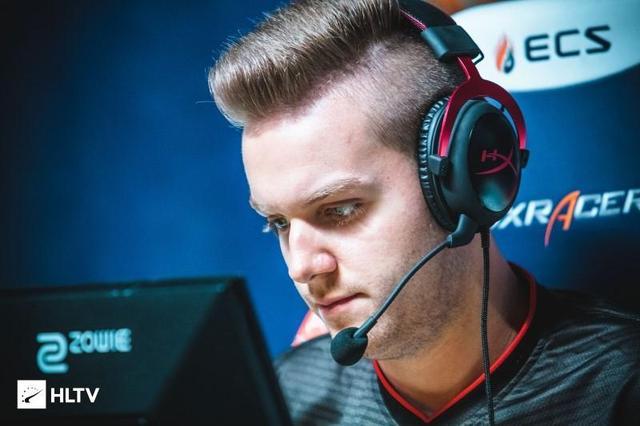 NS官方：中单BDD、辅助Peter以及监督sBs确诊新冠