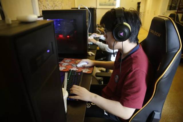 CSGO Major欧洲区RMR第二次公开预选赛结束