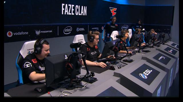 媒体：tN1R将加入 Spirit 在电子竞技世界杯之后，替换zont1x