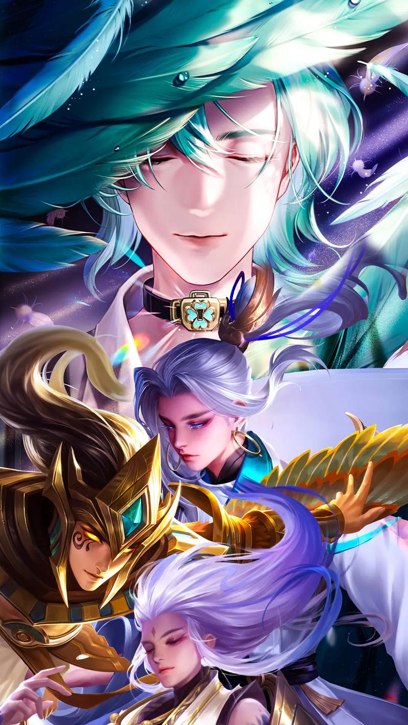 BlanK 's Black Dream 用狙击枪撕裂了 Kang Kang！TE 的进攻队伍疯狂操控！TE 1-0 EDG