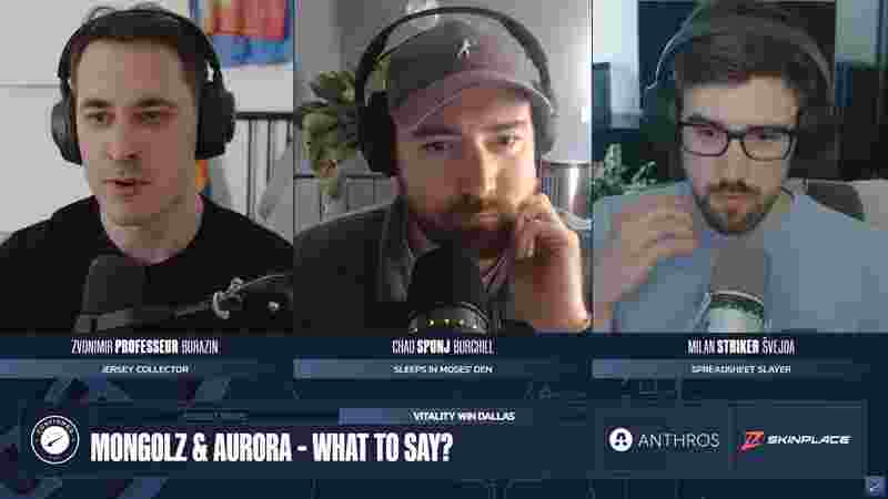 LPL紧急通知：7.16 OMG vs FPX的比赛因疫情延后