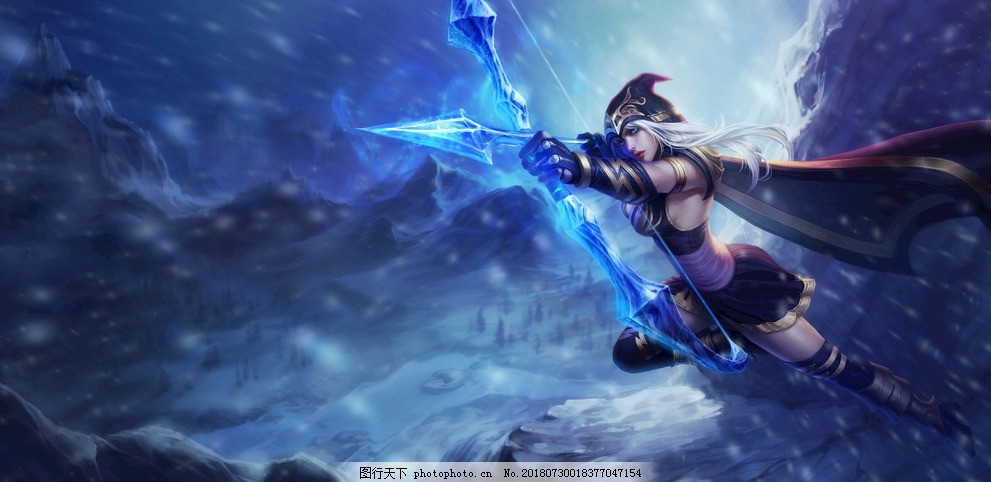 AL赛前返图：迎接挑战！