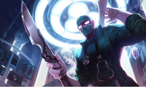 Wildcard 解散 CS2 阵容