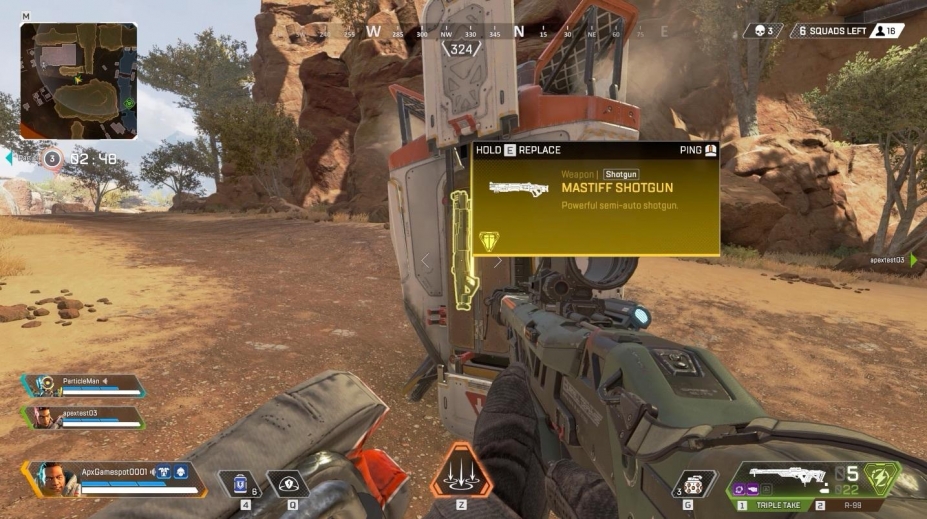 OverDrive：EG正同zorte展开接触