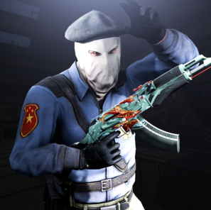 FunPlus Phoenix 在 VCT 2025： 中国第二阶段以对 Wolves Esports 的胜利开始；